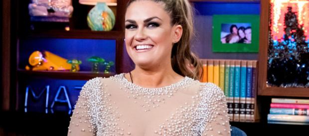 Pump Rules' Brittany Cartwright from screenshot Pump Rules' Brittany Cartwright from screenshot