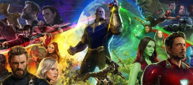 Que sigue después de Infinity War Que sigue después de Infinity War