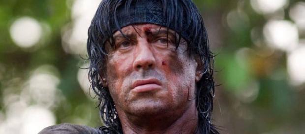 Rambo torna al cinema: in lavorazione un nuovo capitolo del film con Sylvester Stallone. Rambo torna al cinema: in lavorazione un nuovo capitolo del film con Sylvester Stallone.