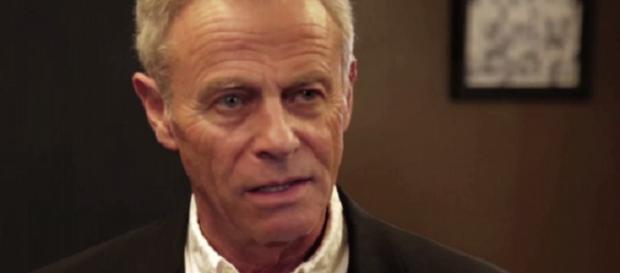 Robert Scorpio may become Patient 7 on 'General Hospital.' (Image via Soap Opera Spy General Hospital/YouTube). Robert Scorpio may become Patient 7 on 'General Hospital.' (Image via Soap Opera Spy General Hospital/YouTube).