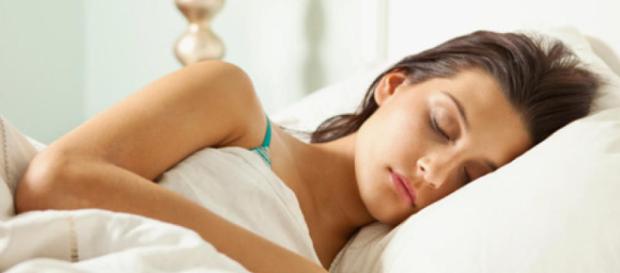 Salud: Guía para dormir: las mejores (y las peores) posturas para ... - elconfidencial.com Salud: Guía para dormir: las mejores (y las peores) posturas para ... - elconfidencial.com