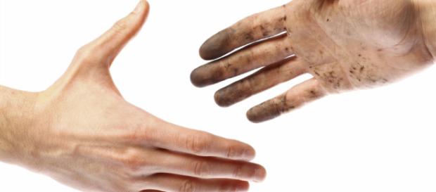 Salud: Los errores diarios que cometes en tu higiene (y de los que ... - elconfidencial.com Salud: Los errores diarios que cometes en tu higiene (y de los que ... - elconfidencial.com
