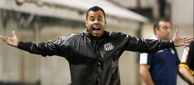 Santos pode não ter titular para jogo da Copa do Brasil Santos pode não ter titular para jogo da Copa do Brasil