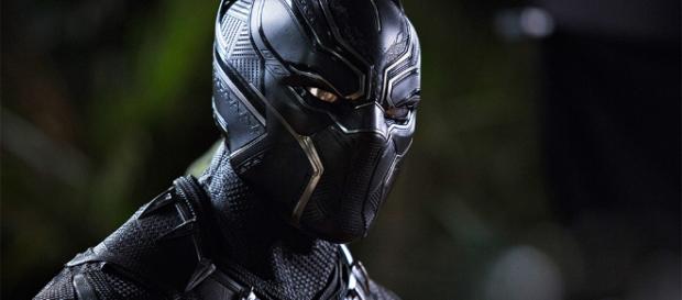 Se eliminaron varias escenas de Black Panther Se eliminaron varias escenas de Black Panther