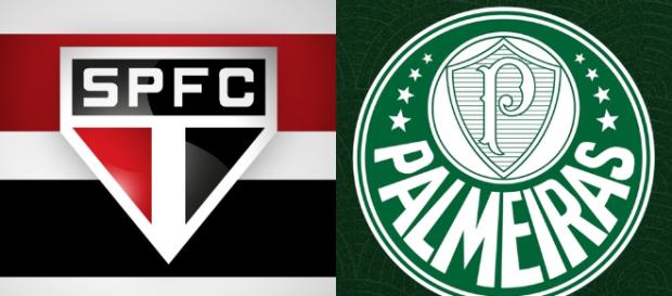 Semifinal da Copa do Brasil Sub-20: São Paulo x Palmeiras ao vivo Semifinal da Copa do Brasil Sub-20: São Paulo x Palmeiras ao vivo