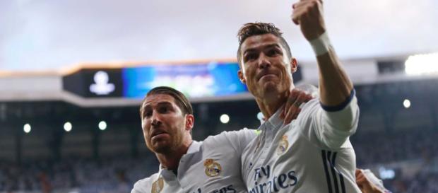 ¡El guiño de un crack del Real Madrid al fútbol chino! ¡El guiño de un crack del Real Madrid al fútbol chino!