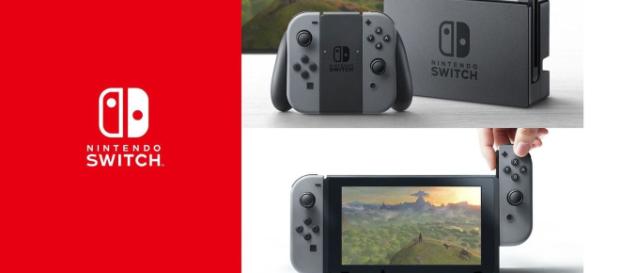 The Legend of Zelda estará disponible para Nintendo Switch pronto. The Legend of Zelda estará disponible para Nintendo Switch pronto.