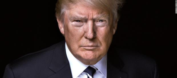 Trump decidira sibre el acuerdo con Iran Trump decidira sibre el acuerdo con Iran