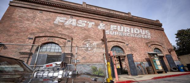 Universal Orlando Close Up | Fast & Furious - Supercharged ya Está ... - universalorlando.com Universal Orlando Close Up | Fast & Furious - Supercharged ya Está ... - universalorlando.com