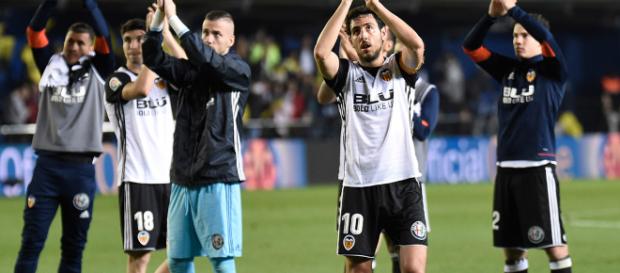 El Valencia ya prepara al equipo que volverá a representar al cuadro ché en la Champions League El Valencia ya prepara al equipo que volverá a representar al cuadro ché en la Champions League