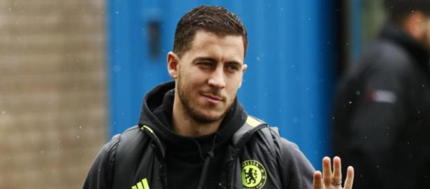 What Eden Hazard's £100 Million Move Would Mean for Real Madrid - newsweek.com What Eden Hazard's £100 Million Move Would Mean for Real Madrid - newsweek.com