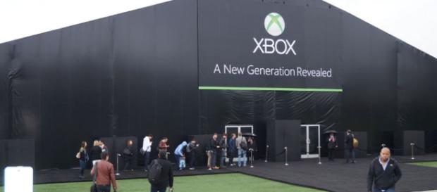 Xbox One: Live from Microsoft's new console unveiling in Redmond ... - geekwire.com Xbox One: Live from Microsoft's new console unveiling in Redmond ... - geekwire.com