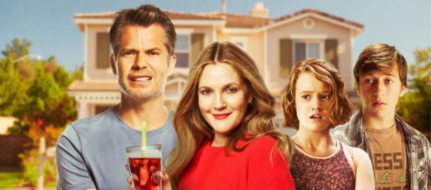 Ya hay fecha: Vuelve Santa Clarita Diet Ya hay fecha: Vuelve Santa Clarita Diet
