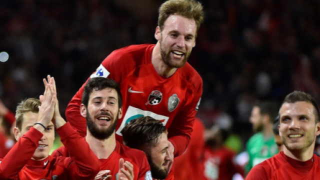 Coupe de France : Les Herbiers face à la montagne PSG