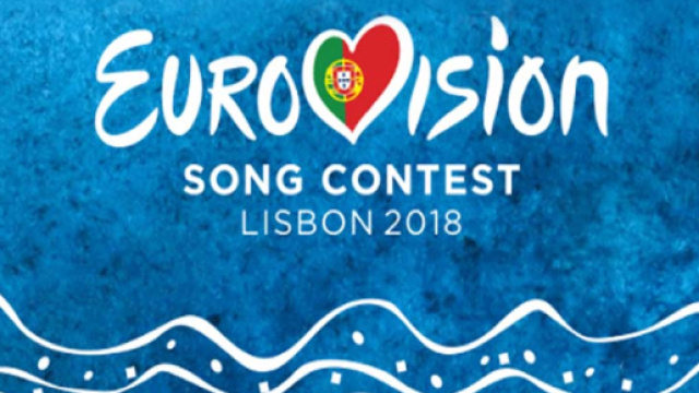 EUROVISION 2018 monashHQ - com.au