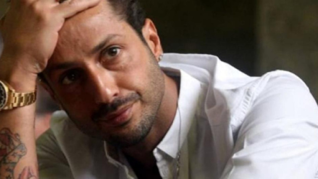 Fabrizio Corona torna a frequentare le aule dei tribunali