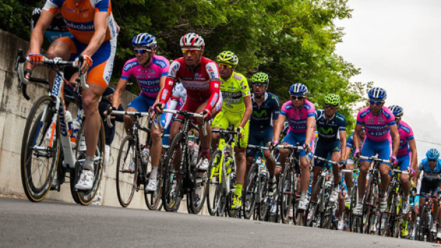 Giro d'Italia 2018, ultime notizie