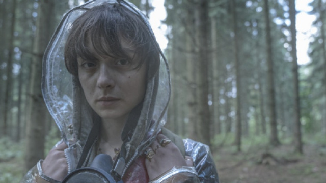 Is The Virus Real On 'The Rain'? The Netflix Series Depicts An ... - romper.com