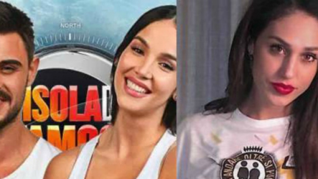 Isola: Paola Di Benedetto e il sospetto-inciucio tra Monte e la Rodriguez