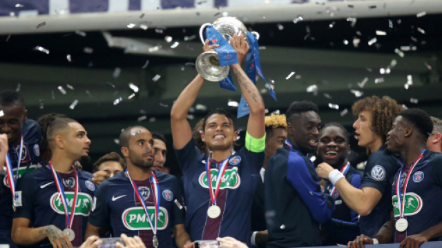 Le PSG court après un nouveau record