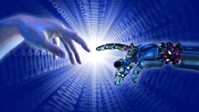 L’etica degli utenti nell’intelligenza artificiale: la nuova sfida dei Big