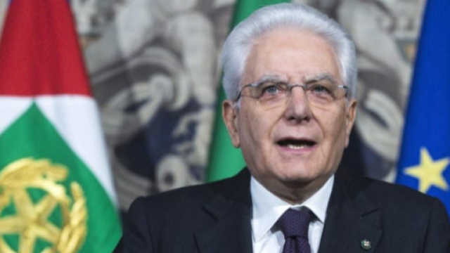 Mattarella si appresta a scegliere il premier del governo di tregua