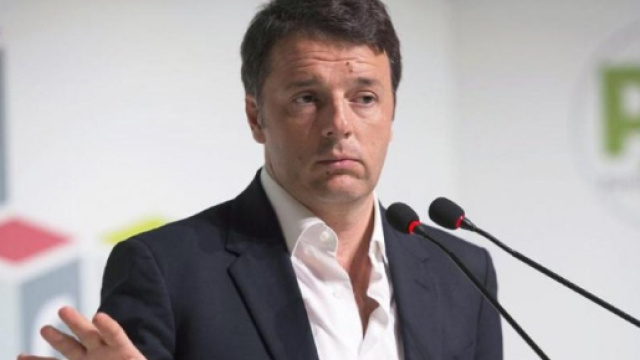 Matteo Renzi: 'Se si vota presto, Gentiloni sarà il nostro leader'