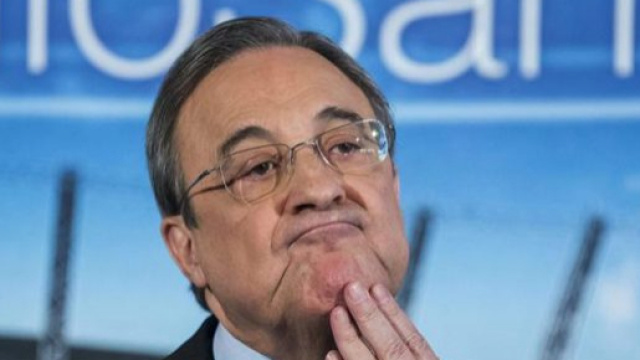 Mercato : Ce potentiel départ qui inquiète le Real Madrid !