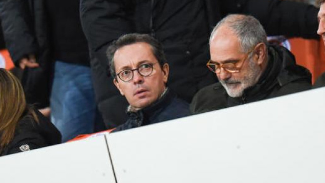 Mercato - OM : Une cible de Série A devrait s'enfuir en Bundesliga !