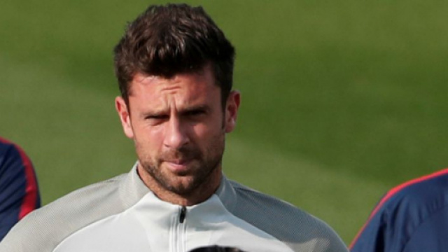Mercato - PSG : Le remplaçant de Thiago Motta dévoilé !