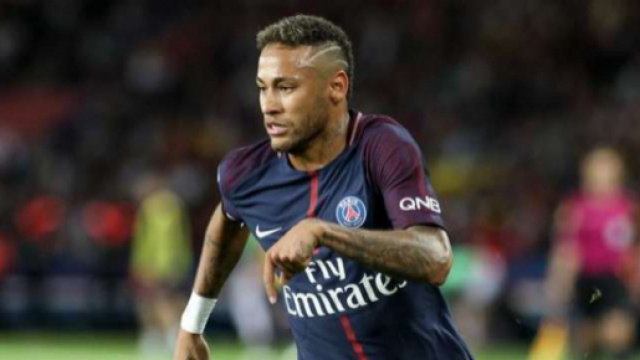 Mercato : Un ancien madrilène lâche une bombe sur Neymar !