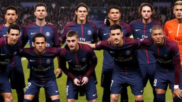 Mercato : Une pépite du PSG sur le départ ?