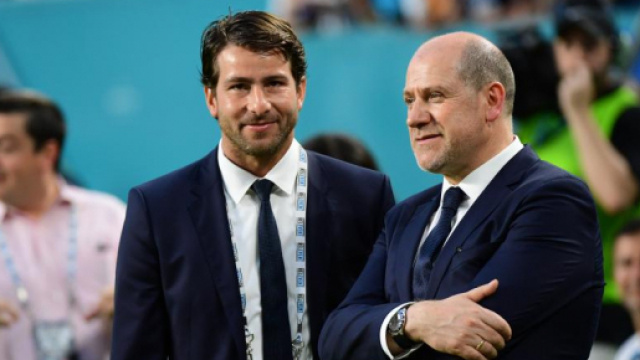 Mercato : Vers un changement de stratégie au PSG ?