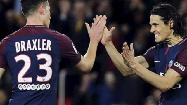 Pronostic Les Herbiers PSG ❶N❷ Coupe de France • 08/05/2018 - wallabet.fr