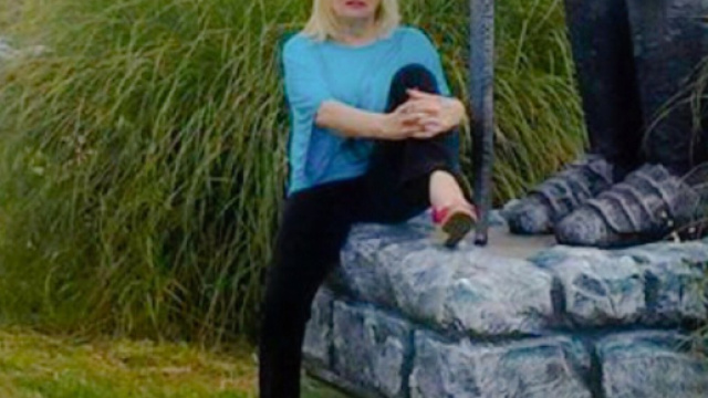 La donna uccisa a Rivoli dall'ex marito