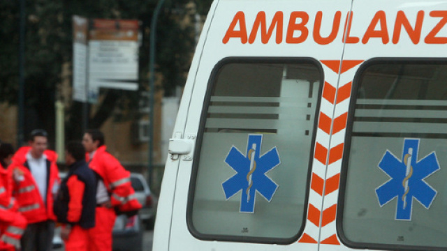 Tragedia sul lavoro in provincia di Bergamo.