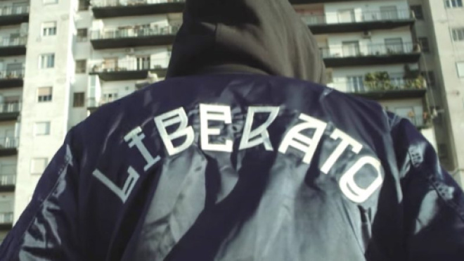 LIBERATO: il 9 maggio live sul lungomare di Napoli. Album in ... - djmagitalia.com