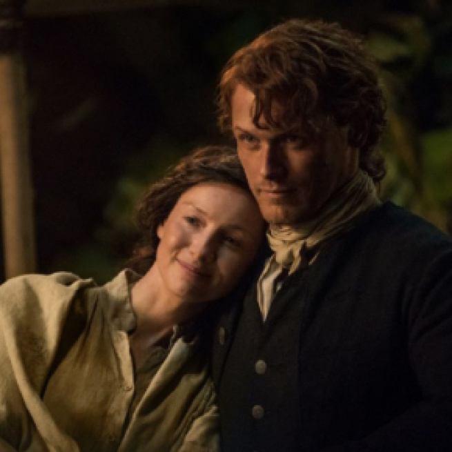 Outlander' Producers Promise a Fifth Season—Plus, New Season 4 ... - tvinsider.com