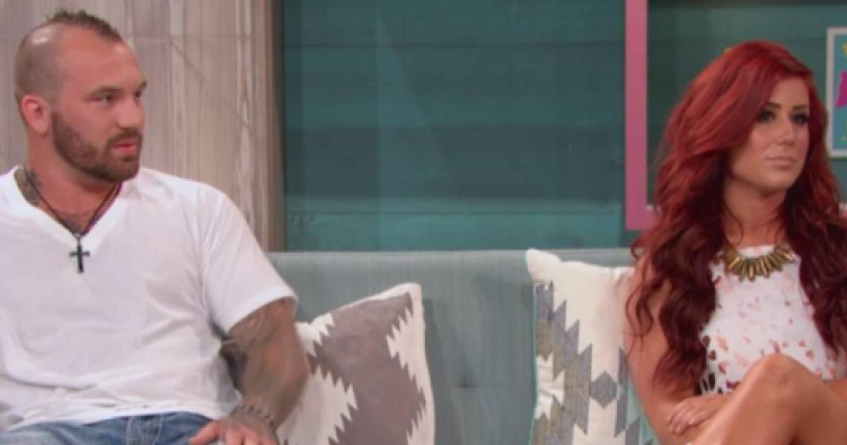 Chelsea Houska speaks out after Adam Lind shares photo ...