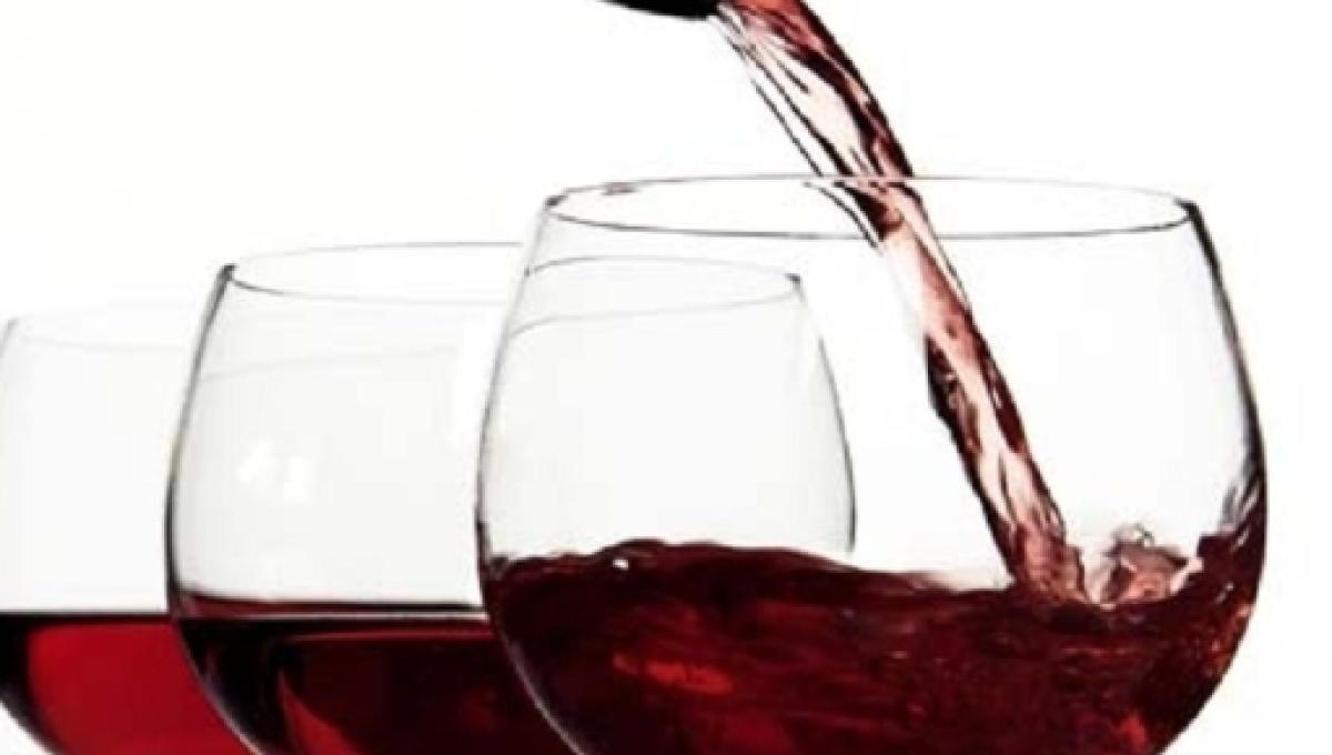 sirve el vino tinto para adelgazar sirve el vino tinto para adelgazar