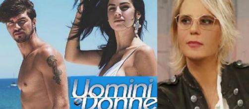 Giulia De Lellis tornerà ad Uomini e Donne? #BlastingNews