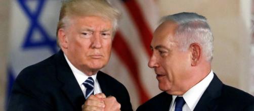 Donald Trump's Jerusalem decision draws mixed reaction in ... - net.au