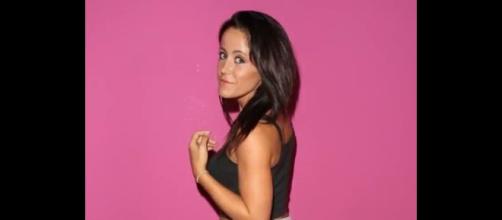 MTV reality star Jenelle Evans. (Image from Hot News Today / YouTube.)