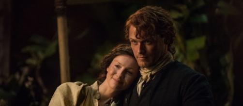 Outlander' Producers Promise a Fifth Season—Plus, New Season 4 ... - tvinsider.com