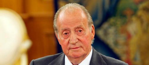 El nuevo y bochornoso escándalo de Juan Carlos I deja atónitas las redes