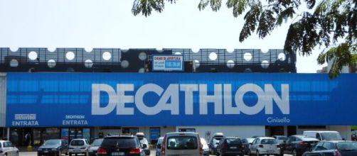 Decathlon, offerte di lavoro a maggio.