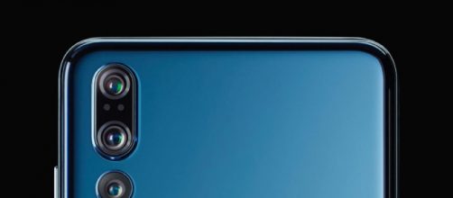 Huawei P20 Pro | Android Phone | Huawei IT - huawei.com