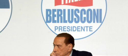 Il voto spaventa i mercati e Forza Italia, affonda Mediaset