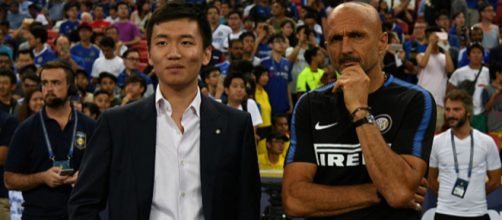 Inter, svolta Suning: pronto il clamoroso ritorno - Articolo di ... - calciomercato.com