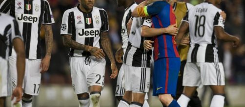 Jugadores de la Juventus pueden cambiar de aires
